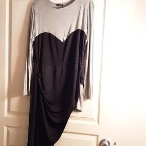 High-Low Shirt